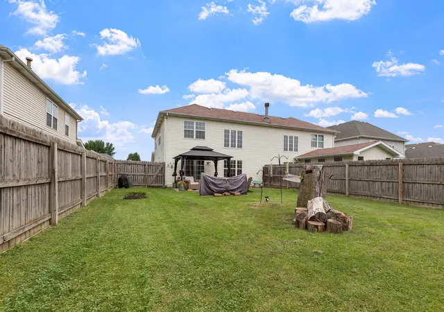 17th image of 297 Fox Trail Ct, Hobart, IN 46342 | MLS# 842179