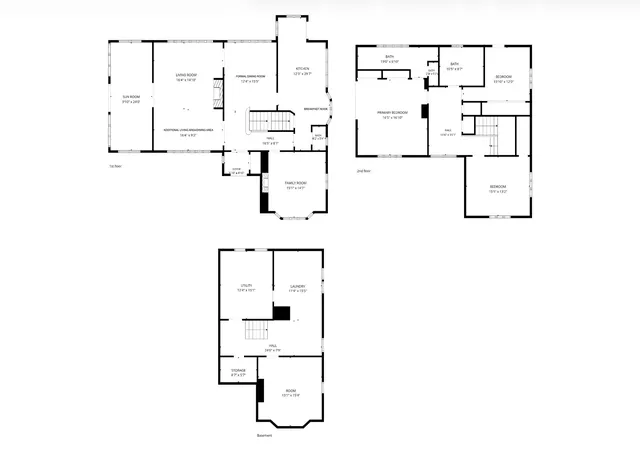 44th image of 213 Kenwood Pl, Michigan City, IN 46360 | MLS# 841767