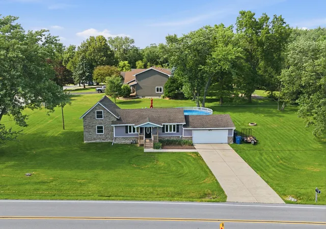2nd image of 5406 W 175th Ave, Lowell, IN 46356 | MLS# 841774