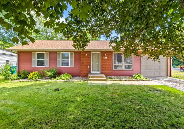 Homes for sale in La Porte, IN | 303 Miller St, La Porte, IN 46350 | MLS# 841903