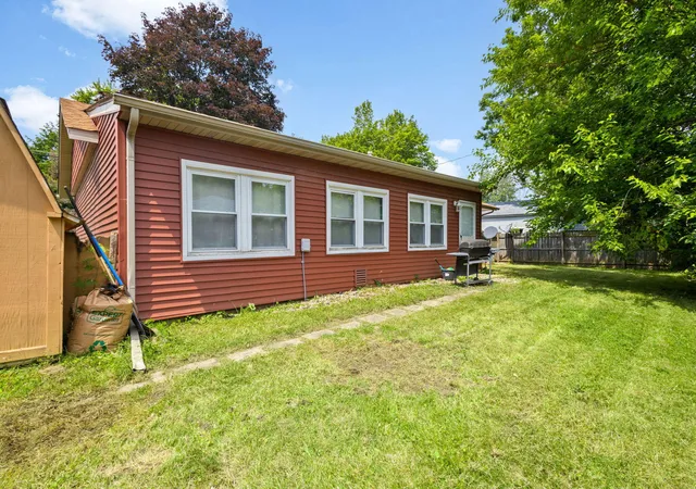 Homes for sale in La Porte, IN | 303 Miller St, La Porte, IN 46350 | MLS# 841903