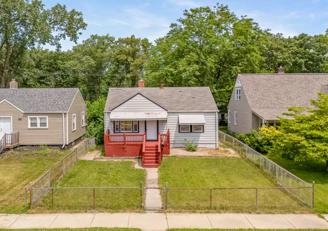 16th image of 3153 Crane Pl, Hammond, IN 46323 | MLS# 842009