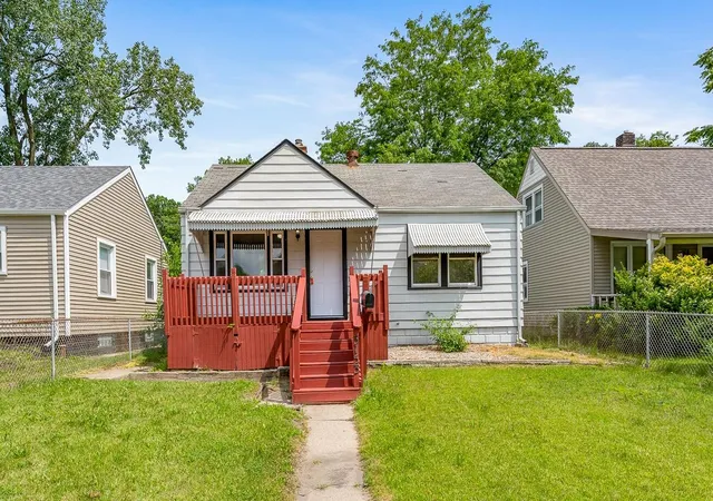 1st image of 3153 Crane Pl, Hammond, IN 46323 | MLS# 842009