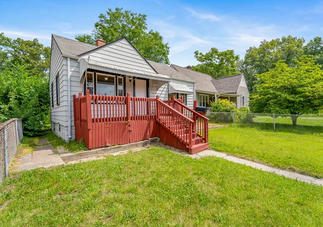 2nd image of 3153 Crane Pl, Hammond, IN 46323 | MLS# 842009