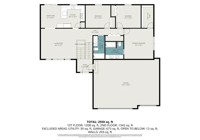 28th image of 5787 W 172nd Pl, Lowell, IN 46356 | MLS# 841780