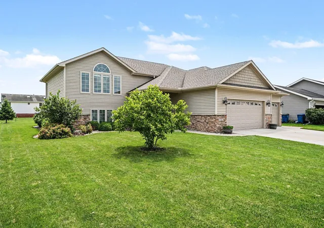 2nd image of 5787 W 172nd Pl, Lowell, IN 46356 | MLS# 841780
