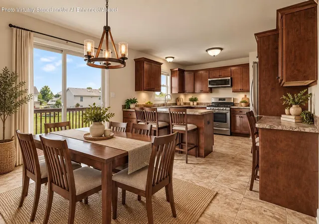 Photo 3 of Single family home for sale at 5787 W 172nd Place, Lowell, IN 46356 | MLS# 841780 | Listing updated on 2026-10-01