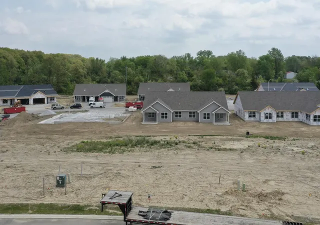 36th image of 12705 Creekside Dr, Cedar Lake, IN 46303 | MLS# 841832