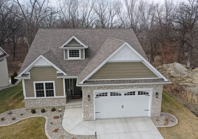 1st image of 12708 Creekside Dr, Cedar Lake, IN 46303 | MLS# 841835