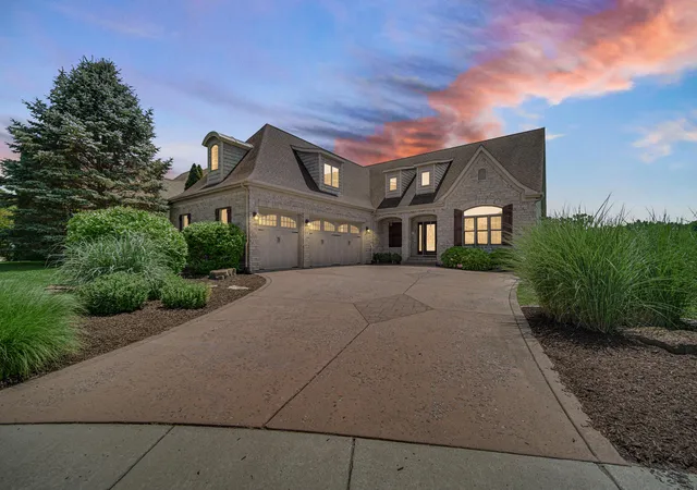53rd image of 286 Overlook Ct, Valparaiso, IN 46385 | MLS# 841894