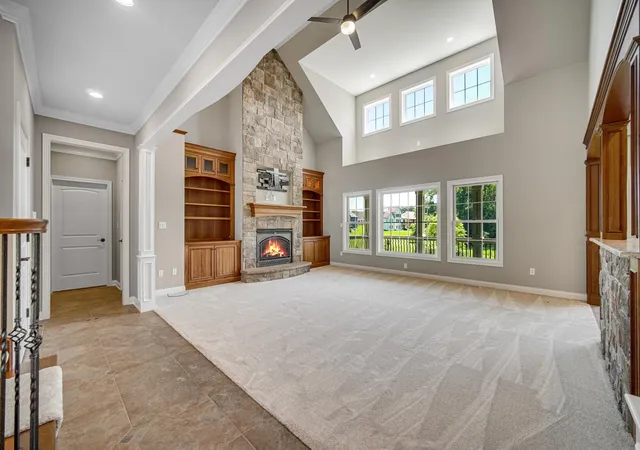 5th image of 286 Overlook Ct, Valparaiso, IN 46385 | MLS# 841894