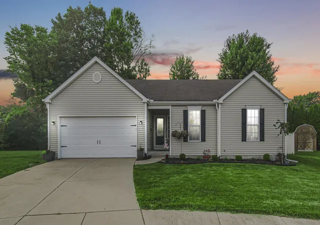 1st image of 201 E Compton St, New Carlisle, IN 46552 | MLS# 841793