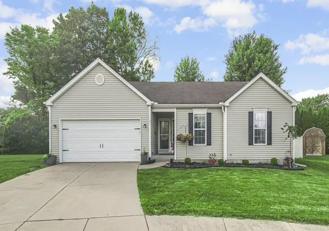 26th image of 201 E Compton St, New Carlisle, IN 46552 | MLS# 841793