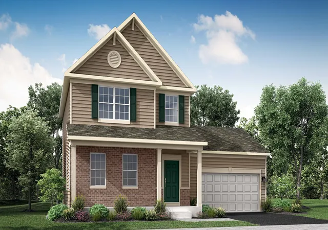 1st image of 17922 Hillside Dr, Lowell, IN 46356 | MLS# 841791