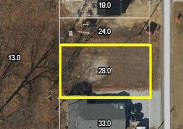 Photo 1 of Land for sale at 3761 East Dr, Knox, IN 46534 | MLS# 841802 | Listing updated on 2026-07-16