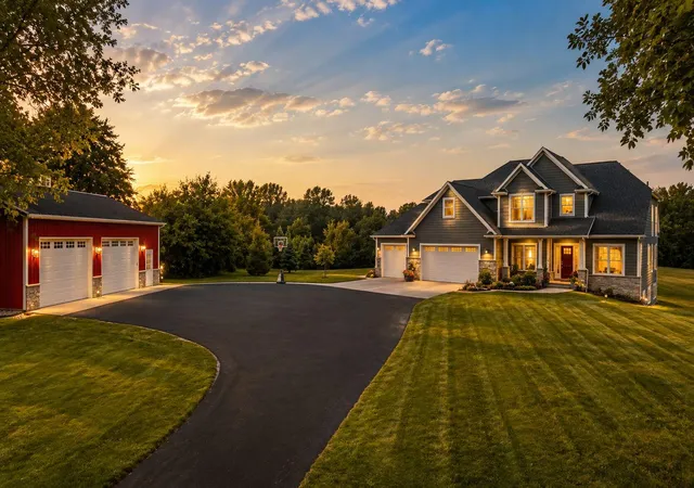 1st image of 11845 Burr St, Crown Point, IN 46307 | MLS# 842131