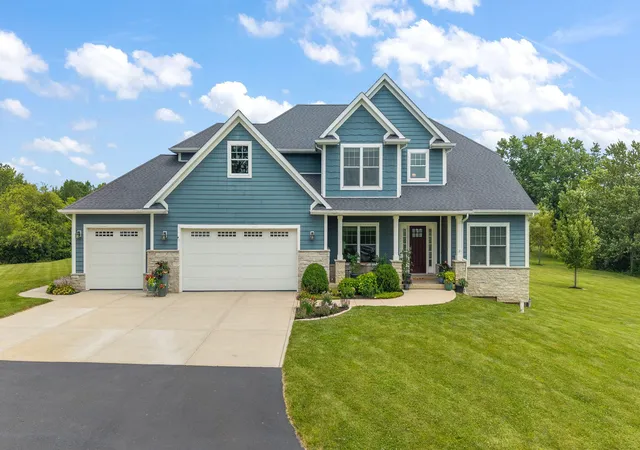 3rd image of 11845 Burr St, Crown Point, IN 46307 | MLS# 842131