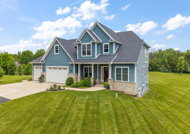 4th image of 11845 Burr St, Crown Point, IN 46307 | MLS# 842131