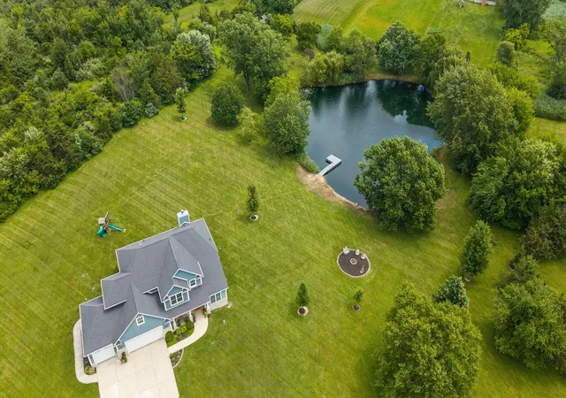 5th image of 11845 Burr St, Crown Point, IN 46307 | MLS# 842131
