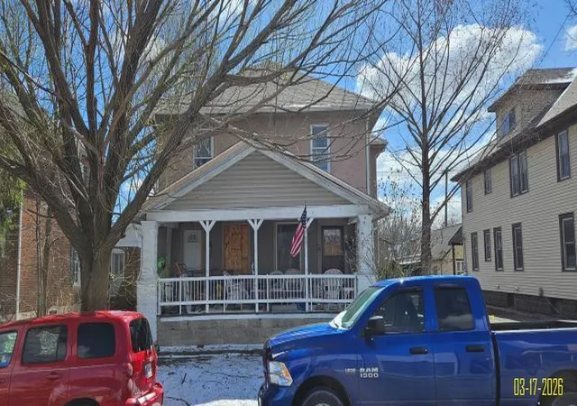2nd image of 65 & 67 W 2nd St, Peru, IN 46970 | MLS# 841808