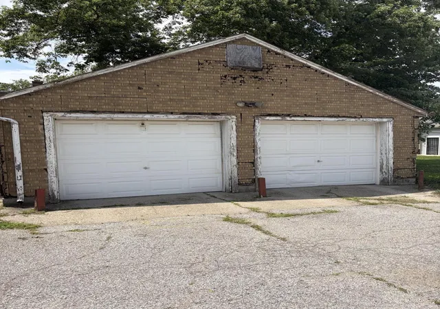 18th image of 3737 Washington St, Gary, IN 46408 | MLS# 841809
