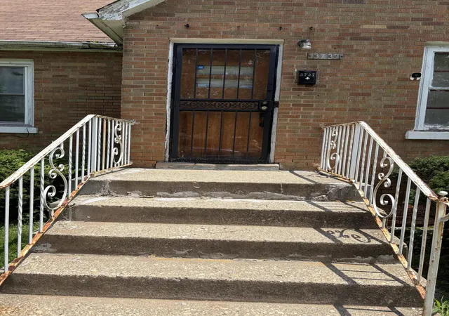 1st image of 3737 Washington St, Gary, IN 46408 | MLS# 841809