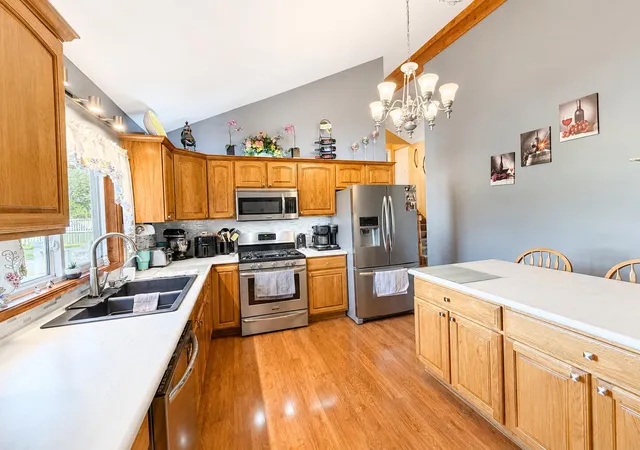 2nd image of 17247 Mount St, Lowell, IN 46356 | MLS# 841813