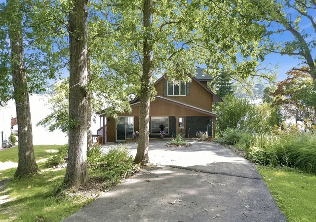 64th image of 213 Spectacle Dr, Valparaiso, IN 46383 | MLS# 841873
