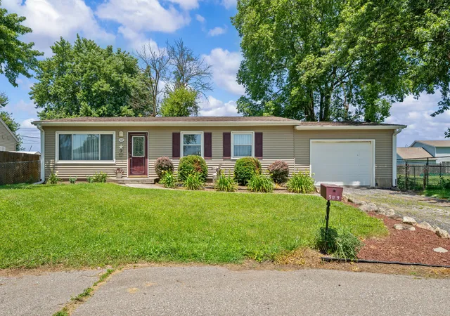 Homes for sale in Westville, IN | 509 E Jefferson St, Westville, IN 46391 | MLS# 841870