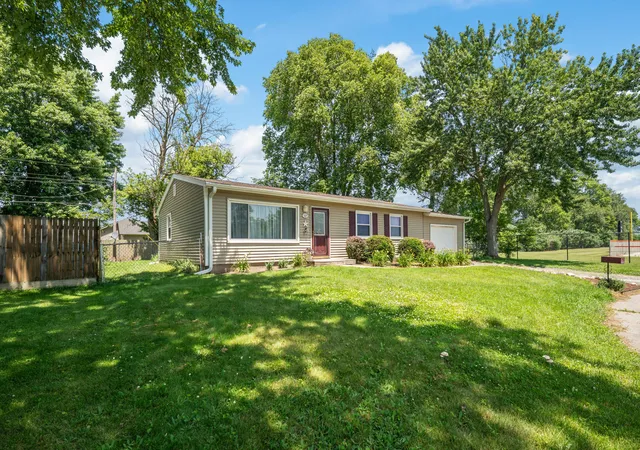 Homes for sale in Westville, IN | 509 E Jefferson St, Westville, IN 46391 | MLS# 841870