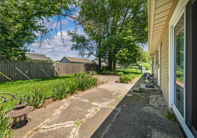 Homes for sale in Westville, IN | 509 E Jefferson St, Westville, IN 46391 | MLS# 841870