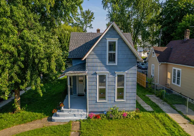 image of 137 E Fulton St, Michigan City, IN 46360 | MLS# 841827