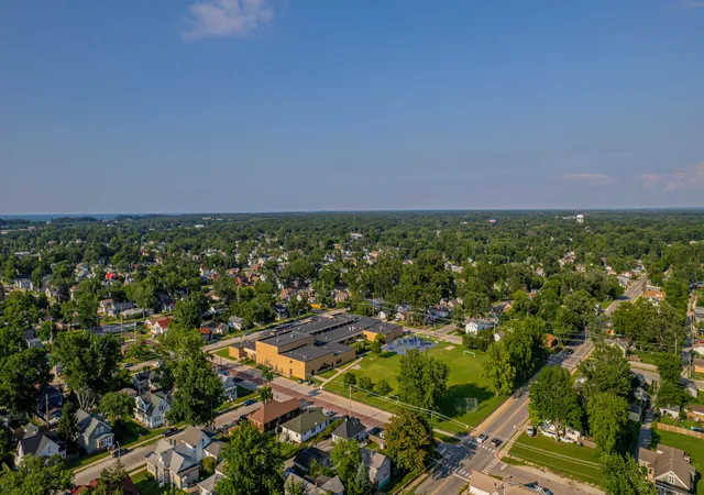 30th image of 137 E Fulton St, Michigan City, IN 46360 | MLS# 841827