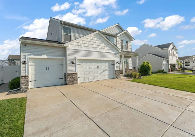 Photo 3 of Sale Pending at 8289 W 171st Place, Lowell, IN 46356 | MLS# 841821 | Listing updated on 2026-08-20