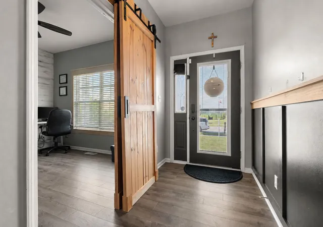 Photo 3 of Sale Pending at 8289 W 171st Place, Lowell, IN 46356 | MLS# 841821 | Listing updated on 2026-08-20