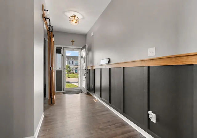 Photo 4 of Sale Pending at 8289 W 171st Place, Lowell, IN 46356 | MLS# 841821 | Listing updated on 2026-08-20