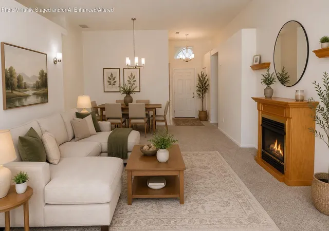 Photo 2 of Single family home for sale at 11141 Briarcliff Ct, Crown Point, IN 46307 | MLS# 841852 | Listing updated on 2026-09-19