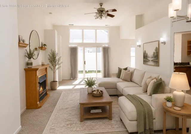 Photo 3 of Single family home for sale at 11141 Briarcliff Ct, Crown Point, IN 46307 | MLS# 841852 | Listing updated on 2026-09-19