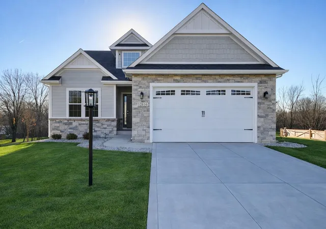 1st image of 12702 Creekside Dr, Cedar Lake, IN 46303 | MLS# 841834