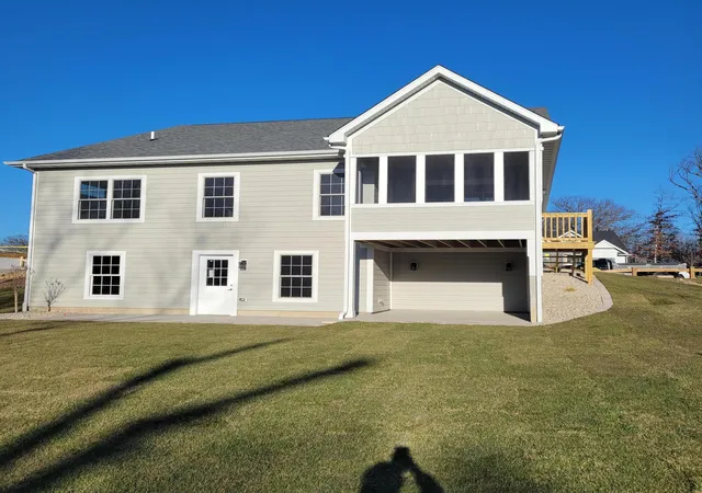 2nd image of 12702 Creekside Dr, Cedar Lake, IN 46303 | MLS# 841834