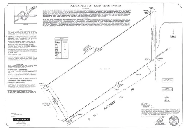 2nd image of 0 W Us Hwy 20, Chesterton, IN 46304 | MLS# 841822