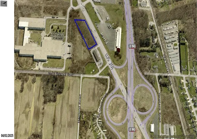 6th image of 0 W Us Hwy 20, Chesterton, IN 46304 | MLS# 841822