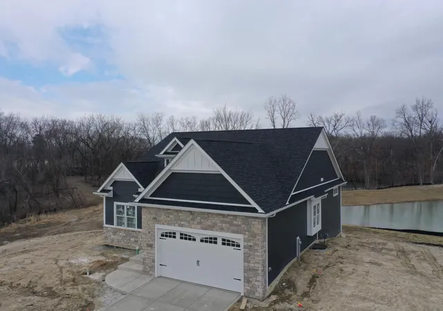 1st image of 12667 Creekside Dr, Cedar Lake, IN 46303 | MLS# 841833