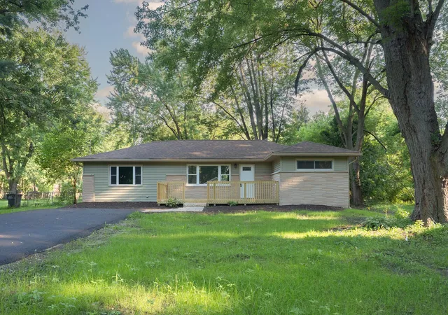 1st image of 5433 Fitz Ave, Portage, IN 46368 | MLS# 841979