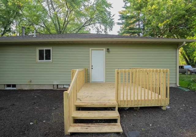 4th image of 5433 Fitz Ave, Portage, IN 46368 | MLS# 841979