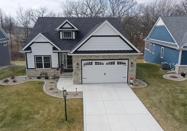 1st image of 12662 Creekside Dr, Cedar Lake, IN 46303 | MLS# 841830
