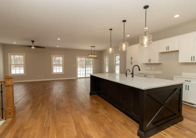 3rd image of 12662 Creekside Dr, Cedar Lake, IN 46303 | MLS# 841830