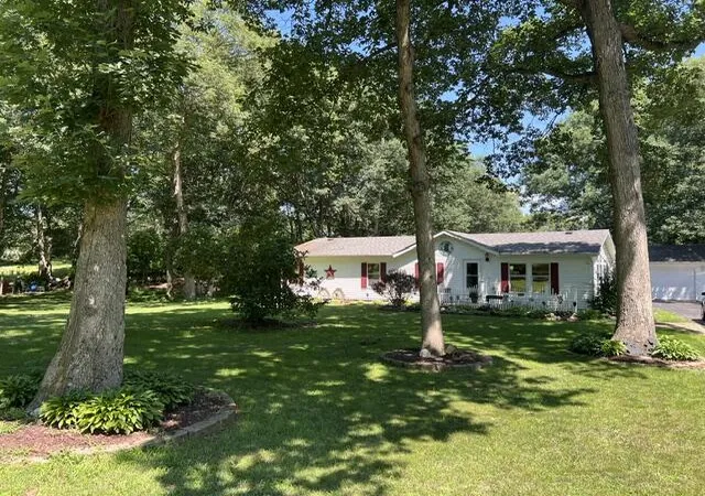 Homes for sale in Wheatfield, IN | 130 W 890 N, Wheatfield, IN 46392 | MLS# 841843
