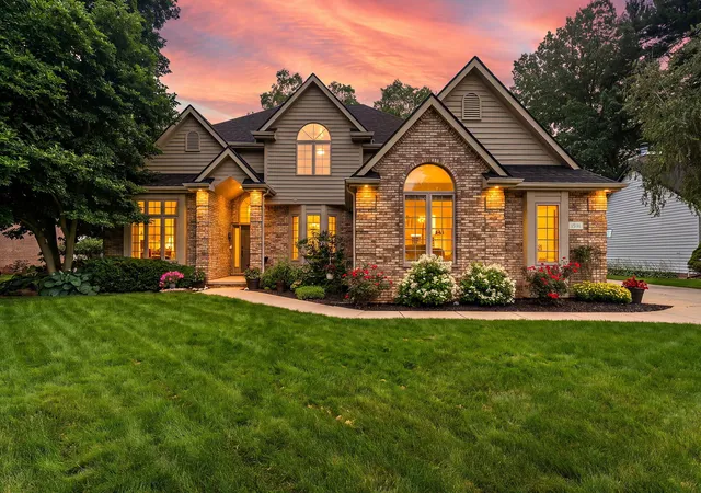 1st image of 1591 Hogan Ave, Chesterton, IN 46304 | MLS# 842114