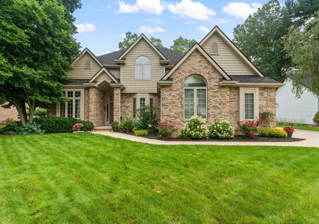 2nd image of 1591 Hogan Ave, Chesterton, IN 46304 | MLS# 842114